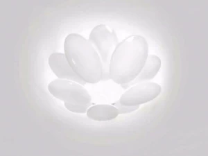 Milan Iluminacion Светодиодный потолочный светильник прямого света Obolo 6490