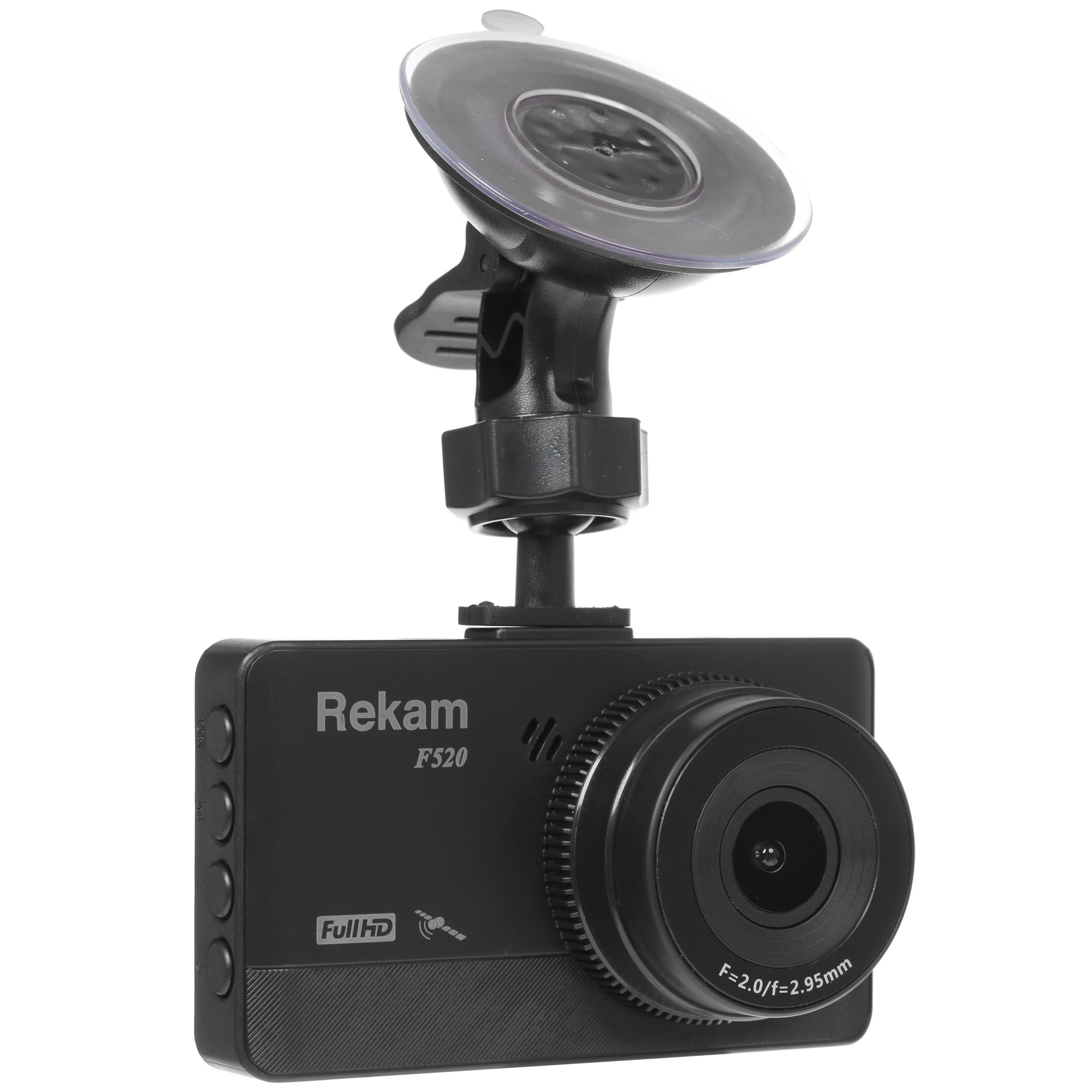 4764858 Видеорегистратор Rekam F520 STDN-0119009
