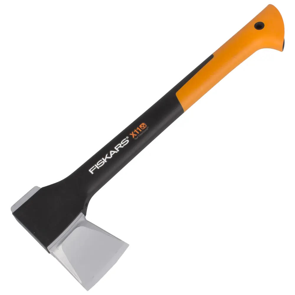 Колун Fiskars X11-S, 1.1 кг рукоятка из волокна 49.1 см STLM-2165558 - Вид №1