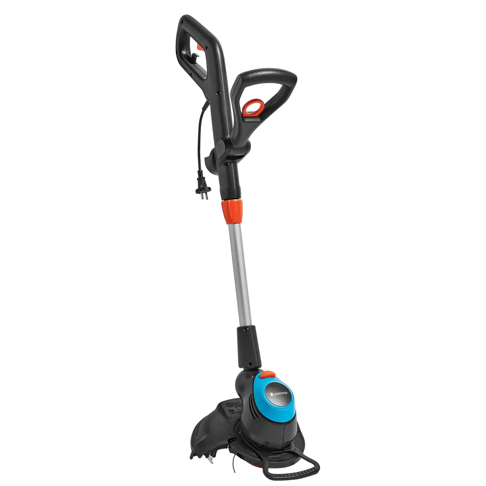 Триммер электрический Gardena EasyCut 450/25 450 Вт STLM-2148004 - Вид №4