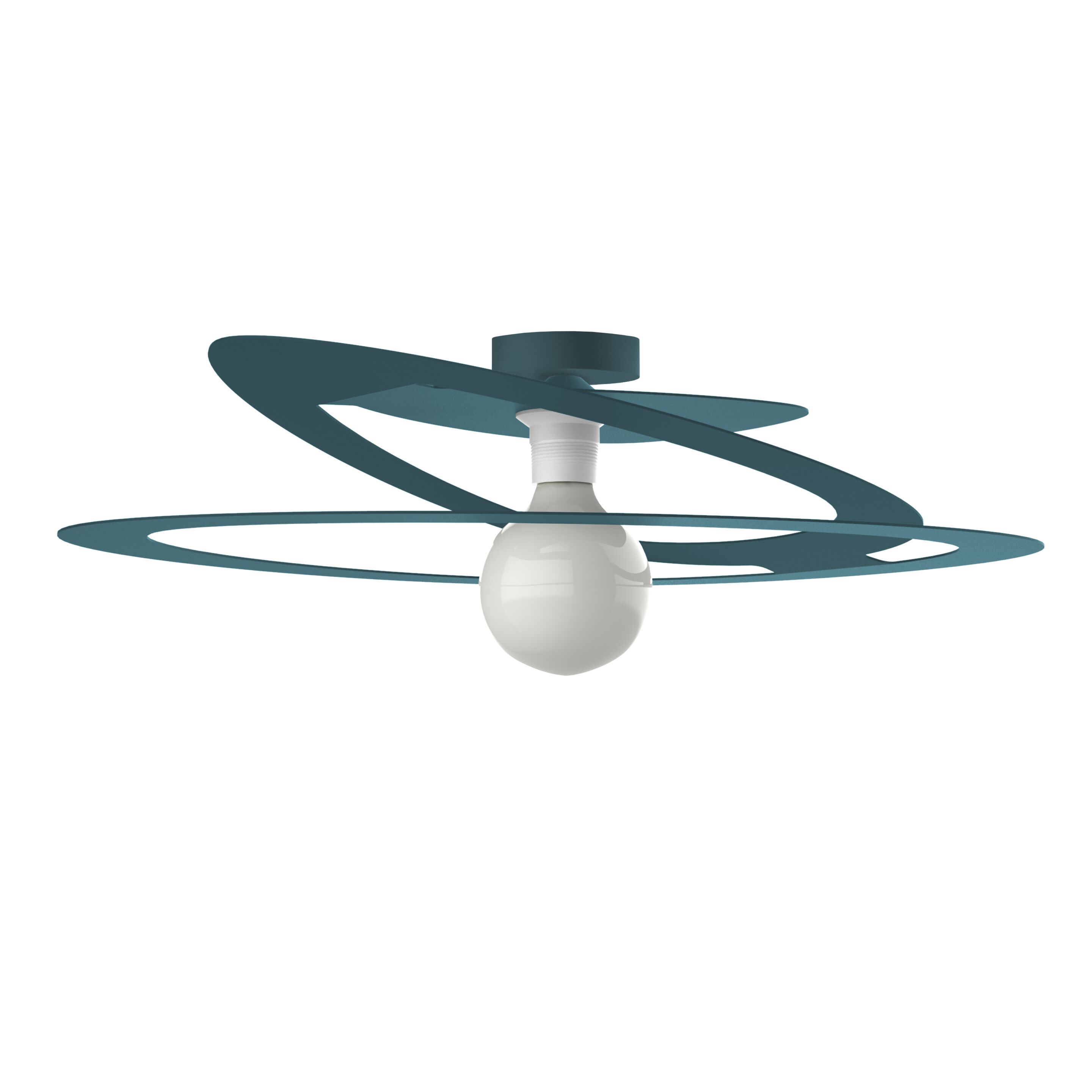 Светодиодный потолочный светильник WayPoint Dilate ARCH-00131313 - Вид №18