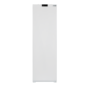 90794100 Встраиваемый холодильник DRL1770EB 54x177 см цвет белый STLM-0385137 DE DIETRICH