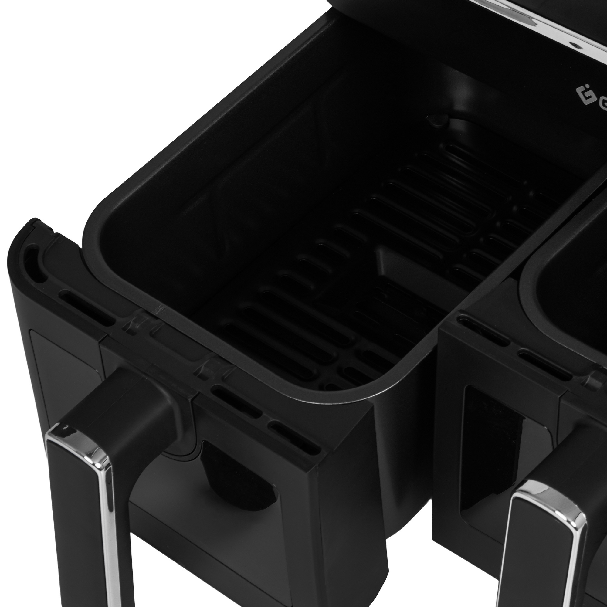 9299418 Аэрогриль Gressel GAF-1825 черный STDN-0076805 - Вид №4