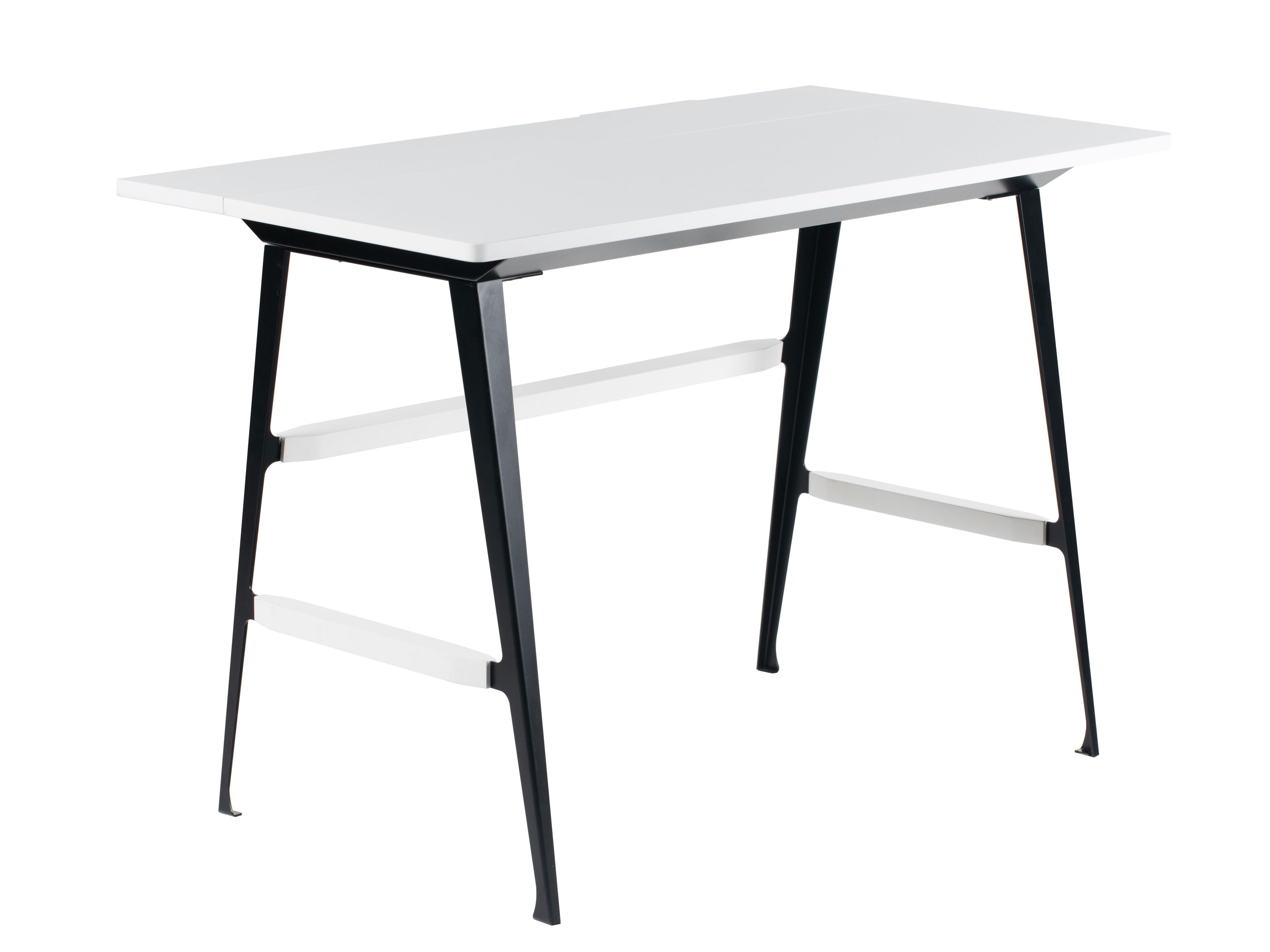 Прямоугольный стол с откидным верхом Driade PORTABLE ATELIER ARCH-00068036