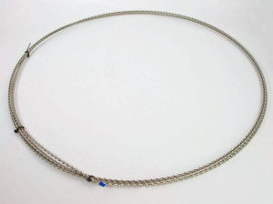 Сверхпрочная спиральная арматурная штанга из нержавеющей стали для укладки армированной кладки