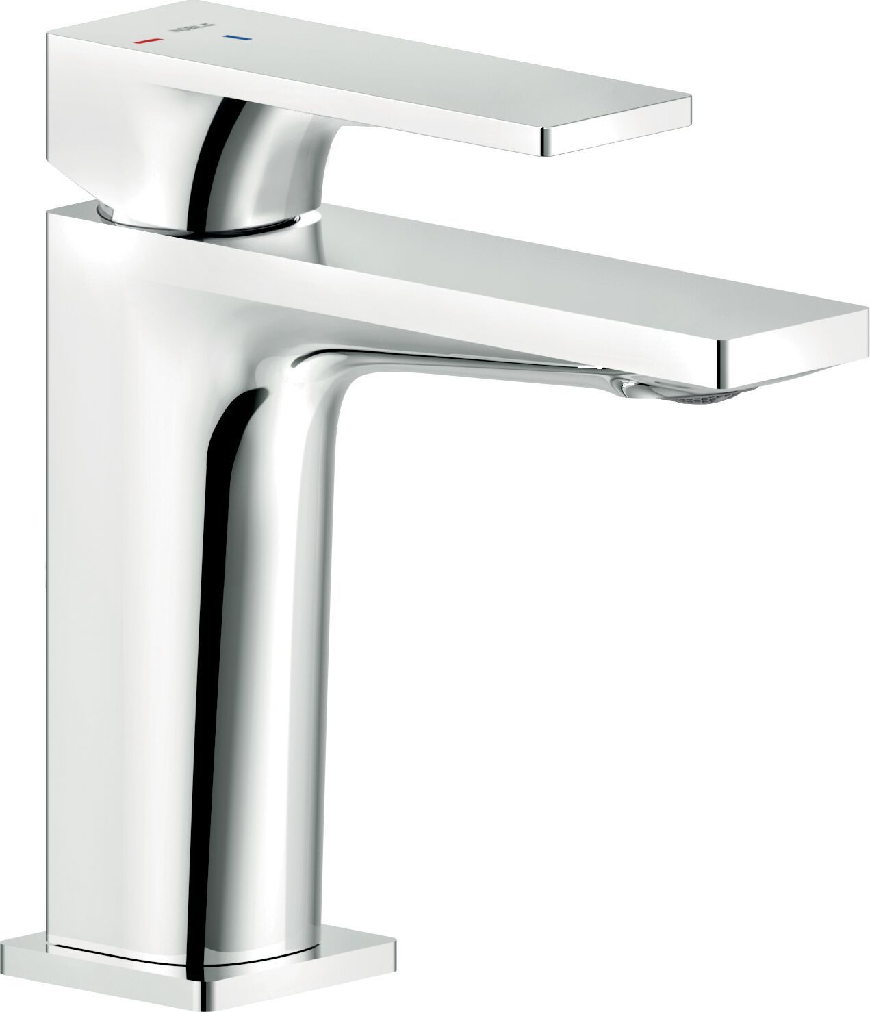 Однорычажный смеситель для раковины без слива Nobili Seven ARCH-00073570 - Вид №4