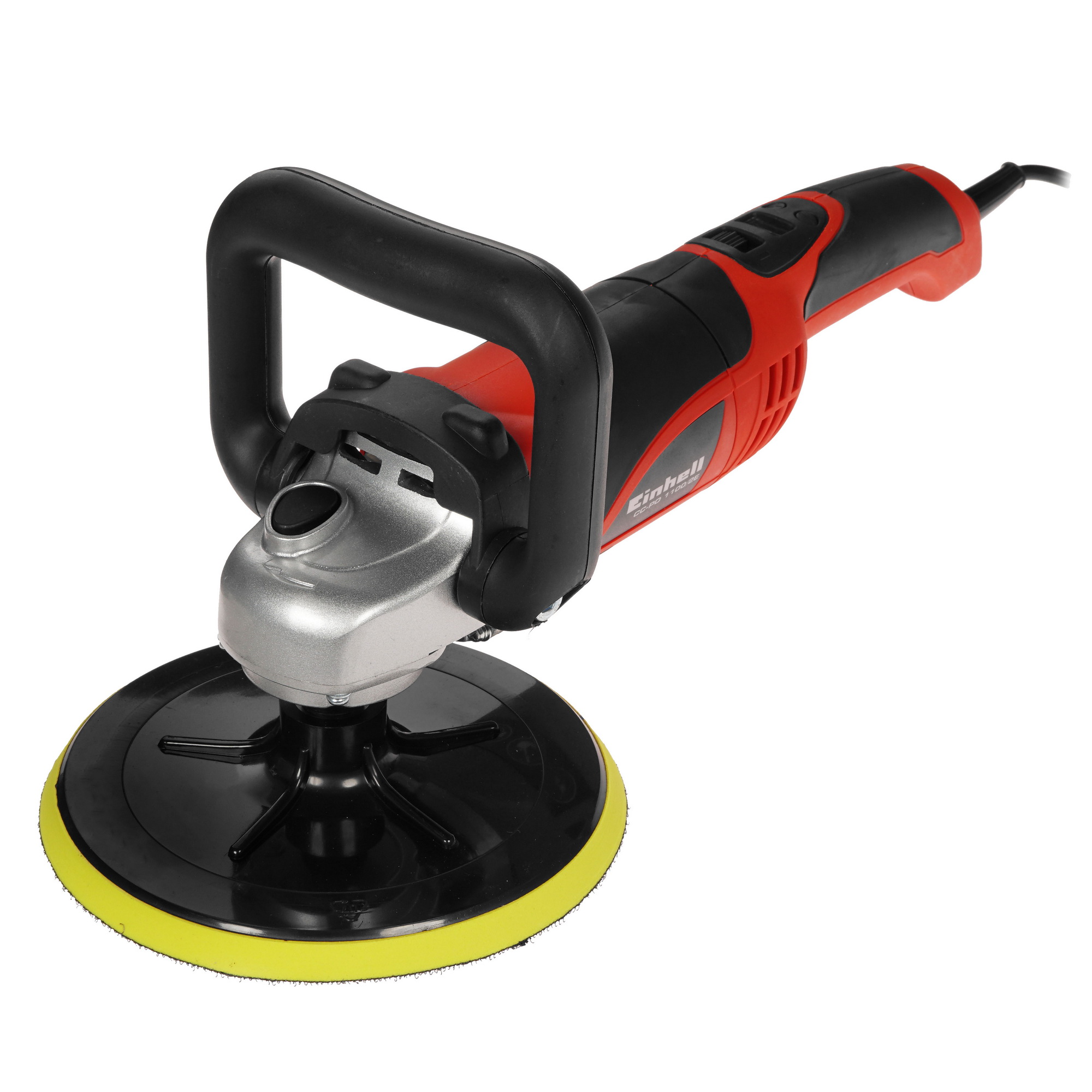 Полировальная машина Einhell CC-PO 1100/2 E 5308564 STDN-0109566