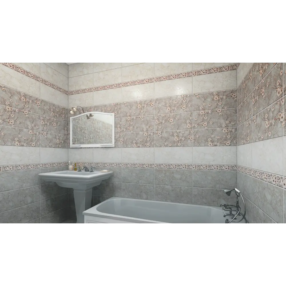 Комплект панелей ПВХ Лофт 8 мм 2700x250 мм 2.7 м² 4 шт КРОНАПЛАСТ STLM-2035875 - Вид №4