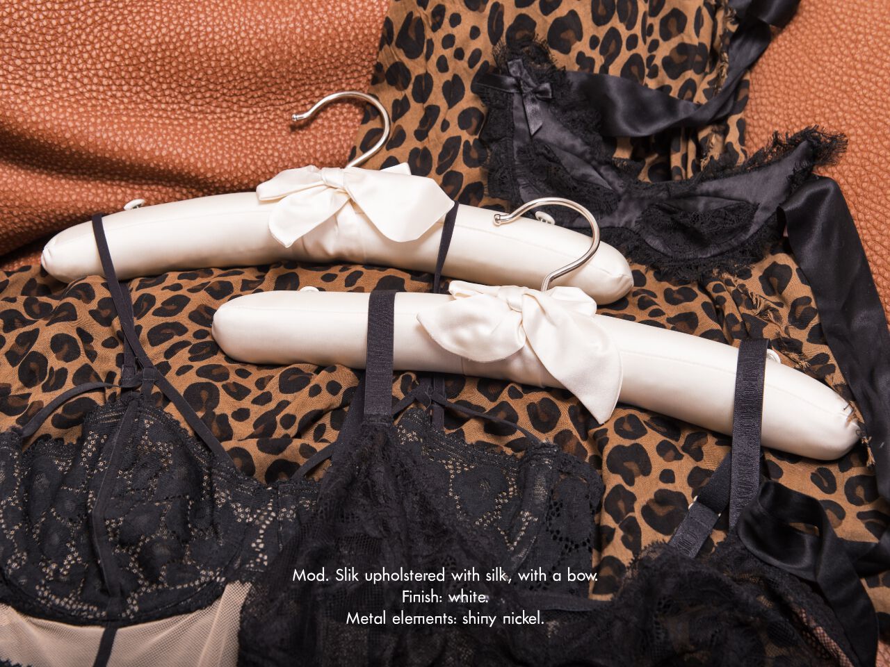 Мягкая вешалка Armadini Collection Gruccia in seta ARCH-00152553 - Вид №3