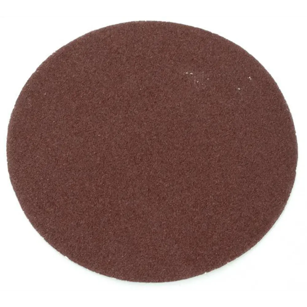 Круг шлифовальный Bohrer Р100 125 мм под липучку STLM-2065459 - Вид №1