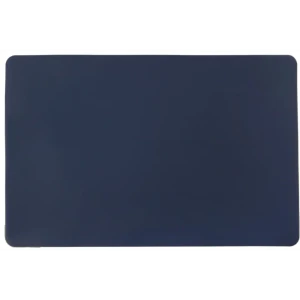 Салфетка Океан синий силикон 43.5x28.5 см