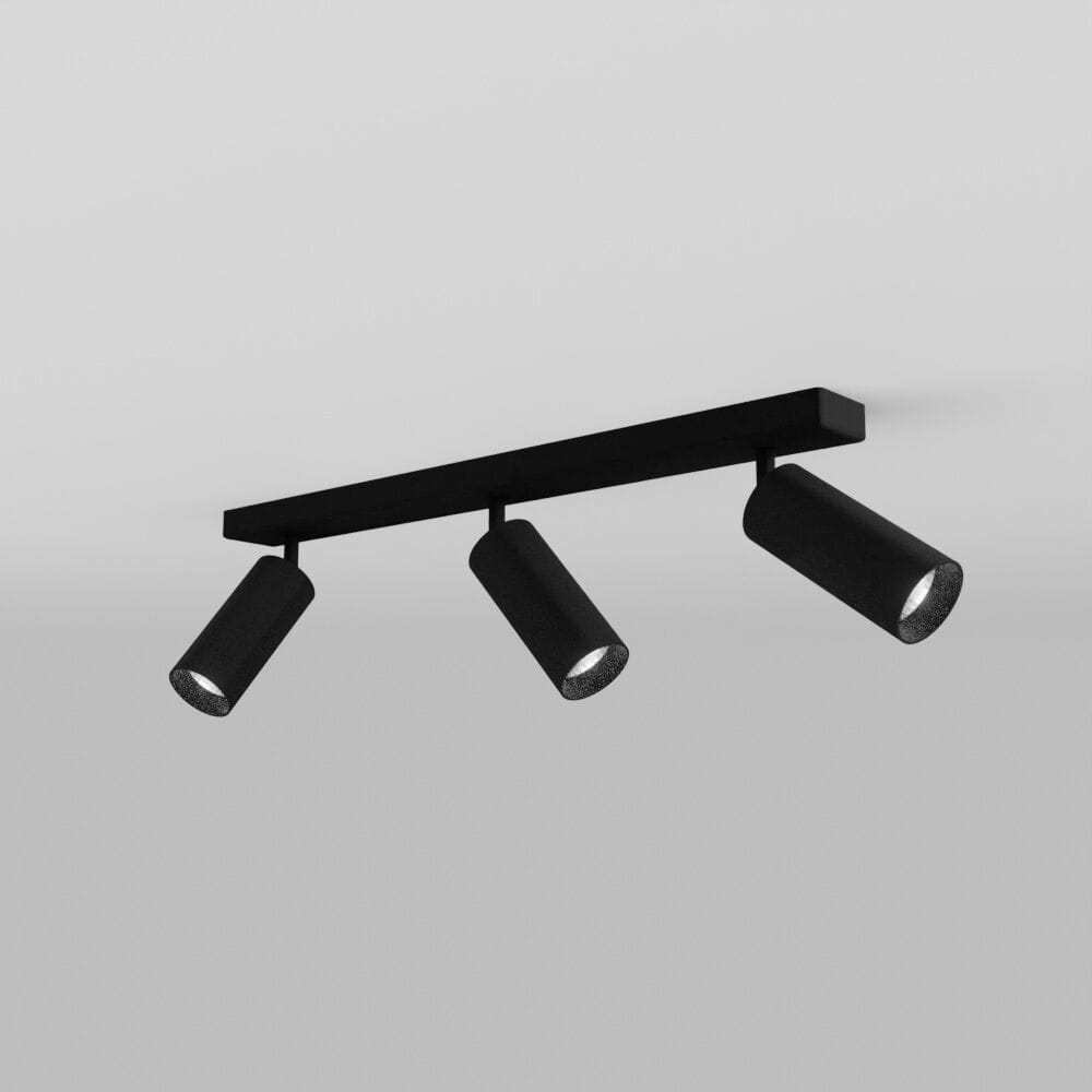 Несколько регулируемых потолочных алюминиевых прожекторов Amarcords Tobe ARCH-00124235 - Вид №8