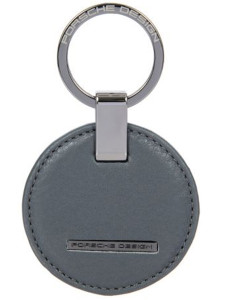 OKY08802.004 Брелок для ключей OKY08802 Keyring Circle Porsche Design Key Holders