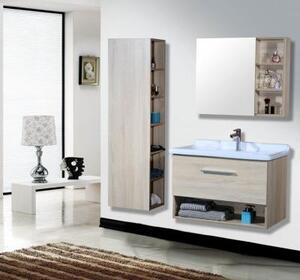 Современная мебель для ванных комнат  Orans BC-2025-800