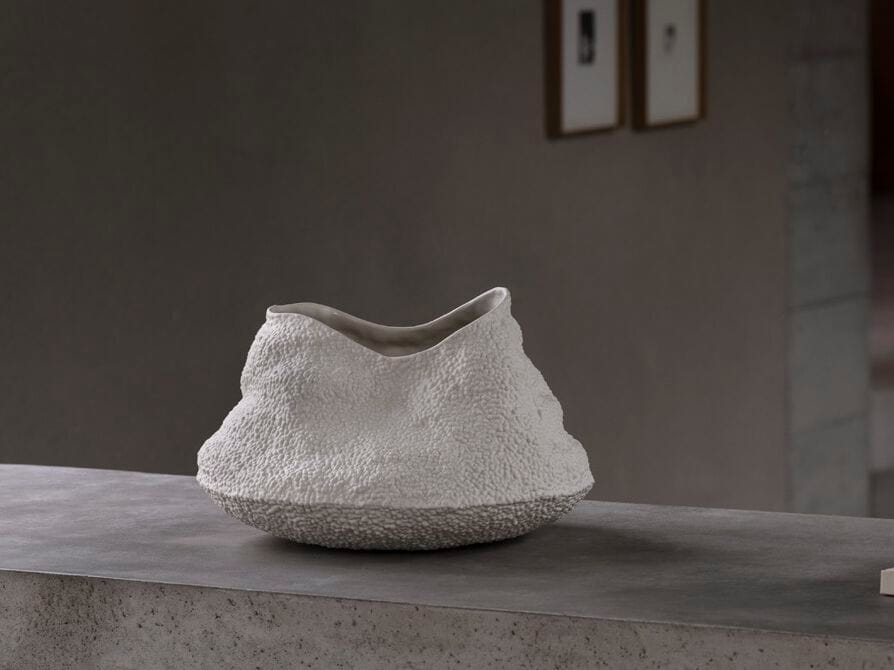 Декоративная ваза Gardeco Objects Формы и функции ARCH-00060927 - Вид №2