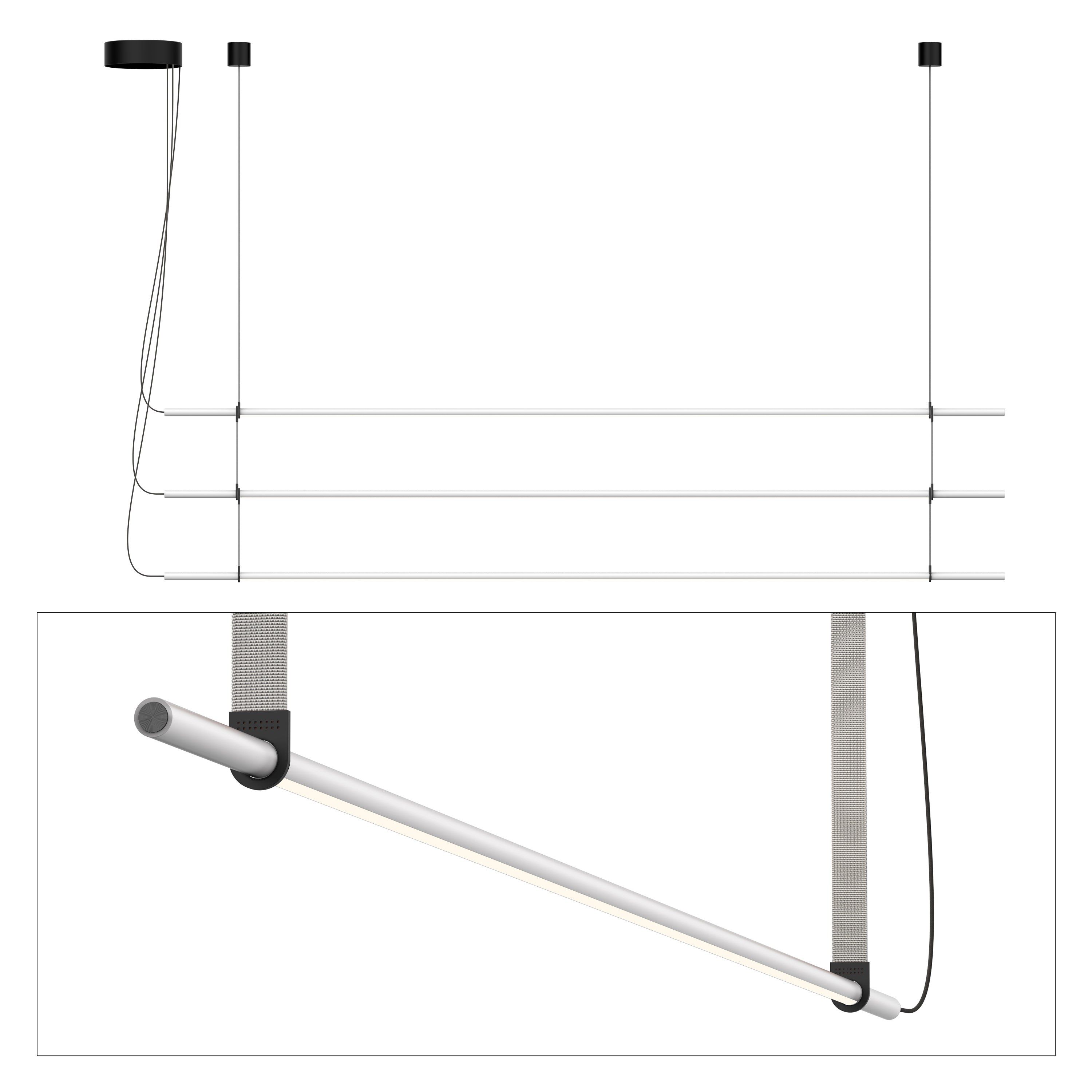 Светодиодный подвесной светильник Pablo Designs T. O ARCH-00055563 - Вид №41