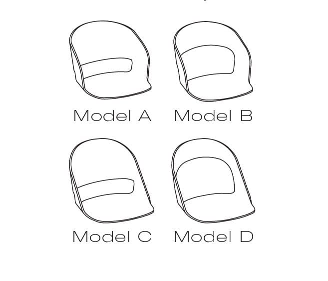 Стул из ясеня с подлокотниками Vergés Goose ARCH-00122147 - Вид №19