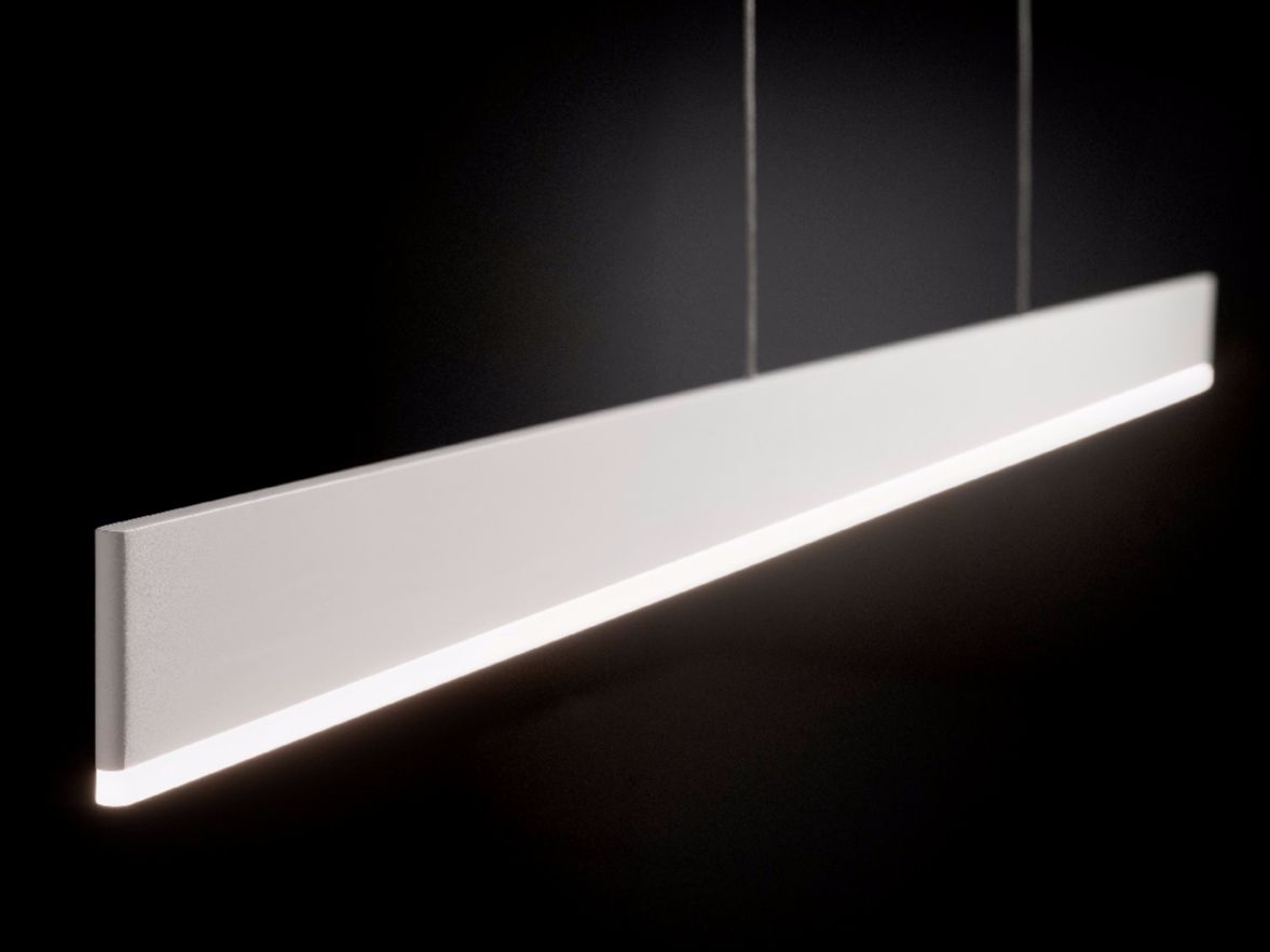 Литой алюминиевый подвесной светильник Zafferano ARCH-00030661