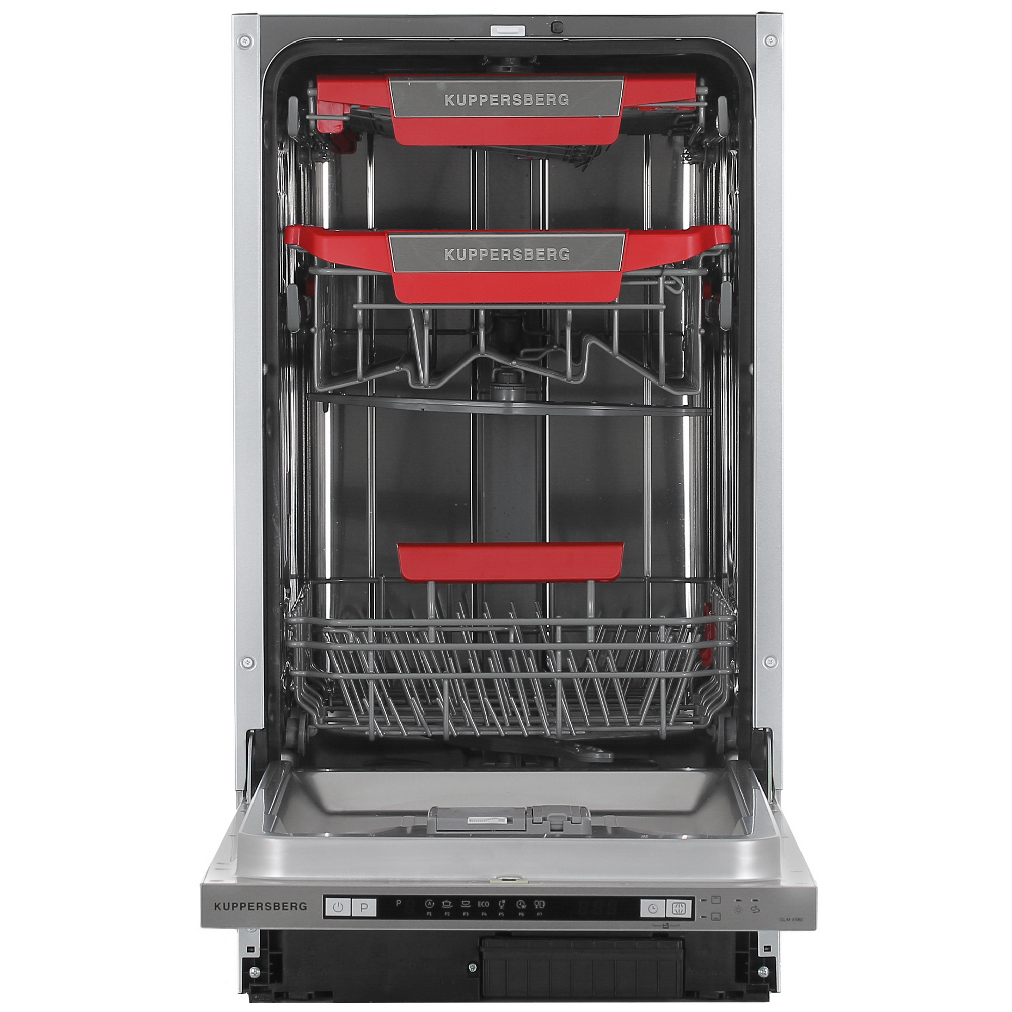 9927285 Встраиваемая посудомоечная машина Kuppersberg GLM 4580 STDN-0077418