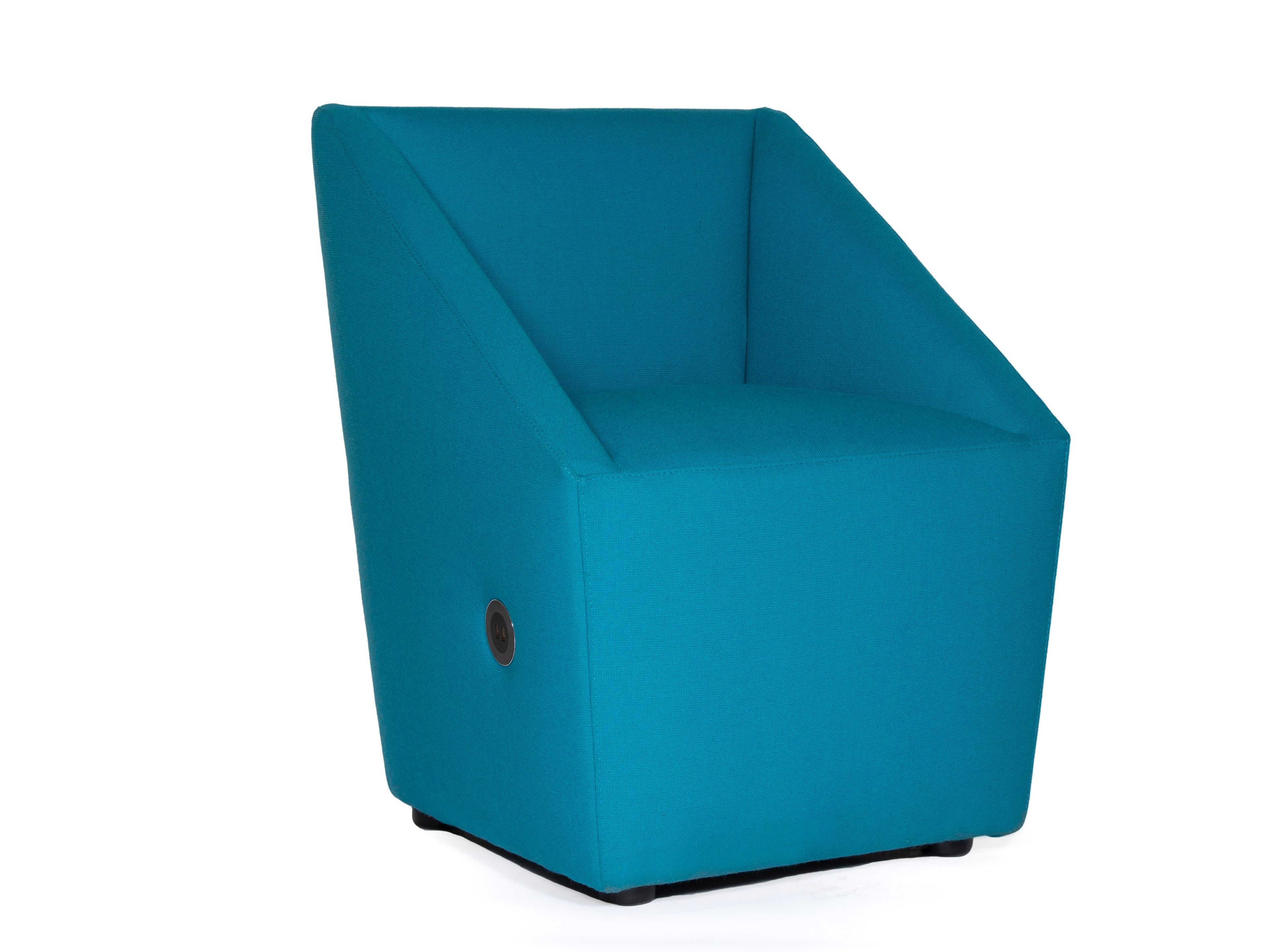 Тканевое кресло Luxy Amarcord ARCH-00074174 - Вид №1