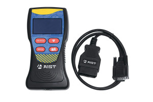 16164691 Портативный сканер стандарта EOBD/OBDII 19199410 00-00011100 AIST