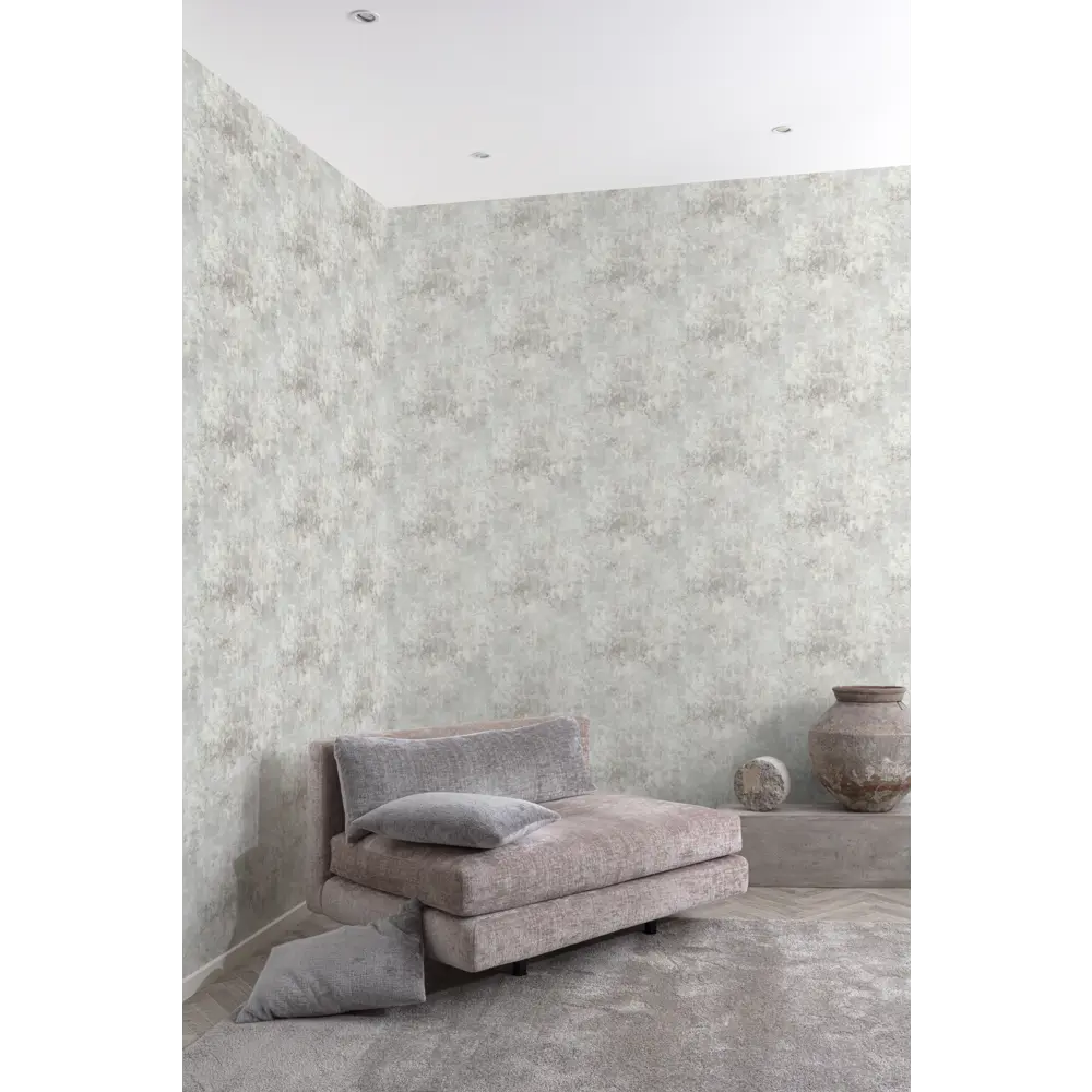 Обои флизелиновые Inspire Spirit темно-серые 1.06 м Smoke 6 STLM-2092083 - Вид №3