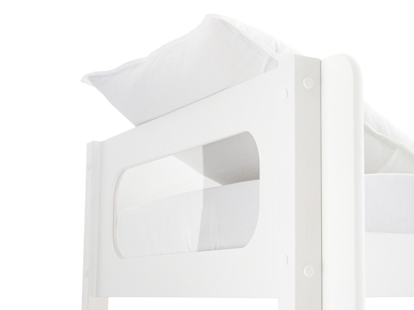 Двухъярусная кровать из МДФ AMPM PILHA ARCH-00138028 - Вид №4