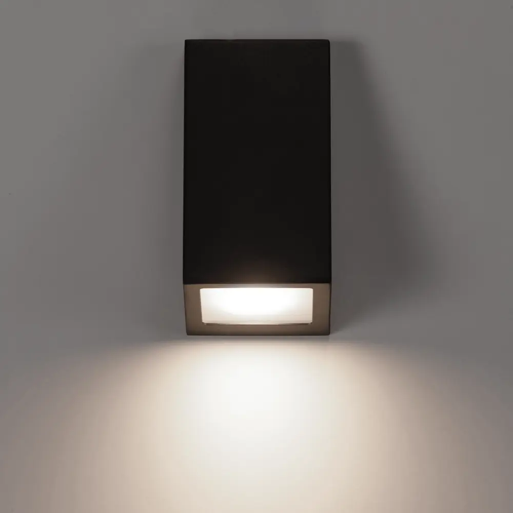 Светильник Inspire «Balboa» GU10 IP44 цвет черный, накладной STLM-2129667 - Вид №3