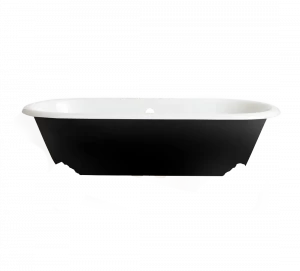 Gentry Home Bexley Cast iron bathtubs with feet Ral folder - on request GH100823