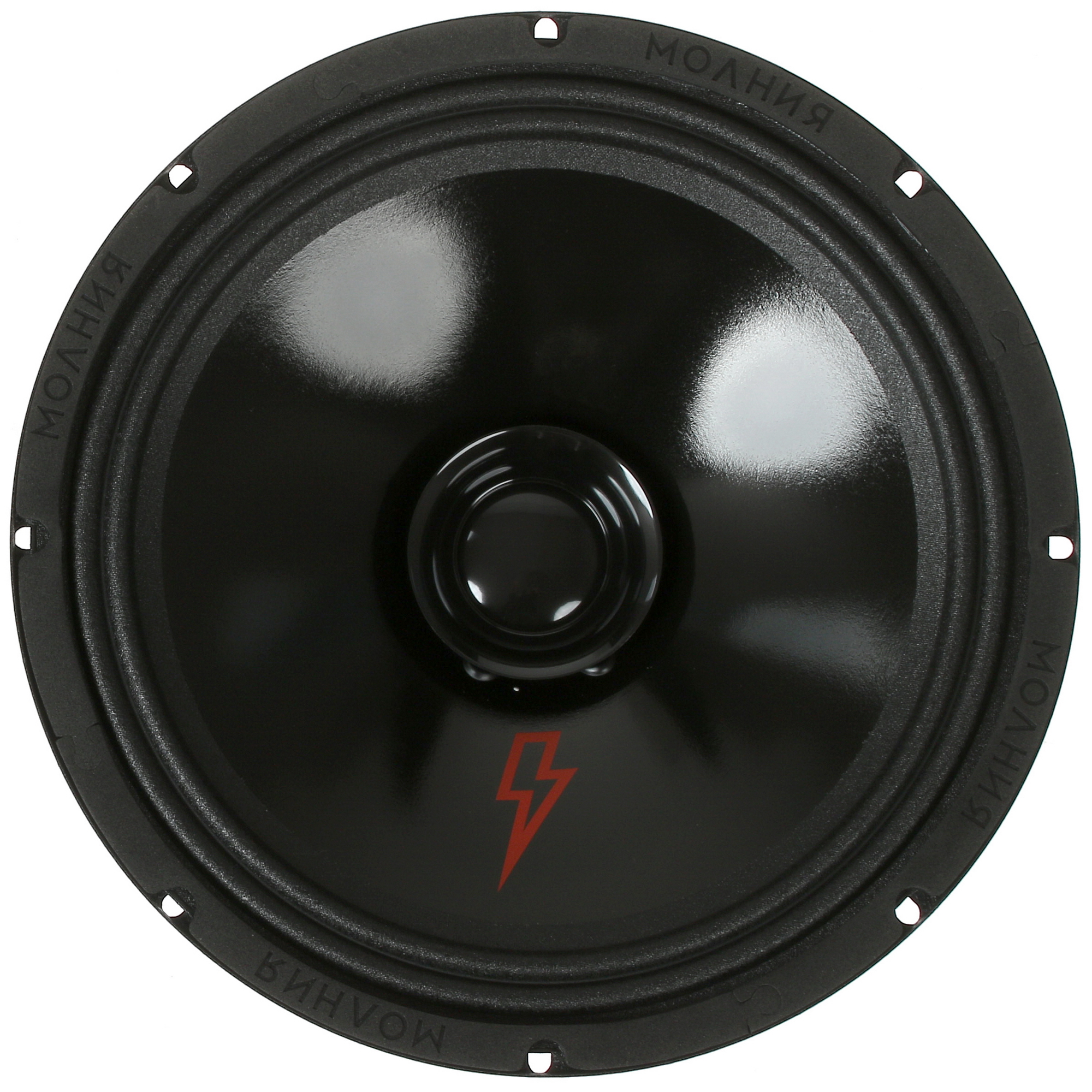 9904492 Широкополосная акустическая система Ural Молния АС-МЛ250 STDN-0095099 - Вид №1