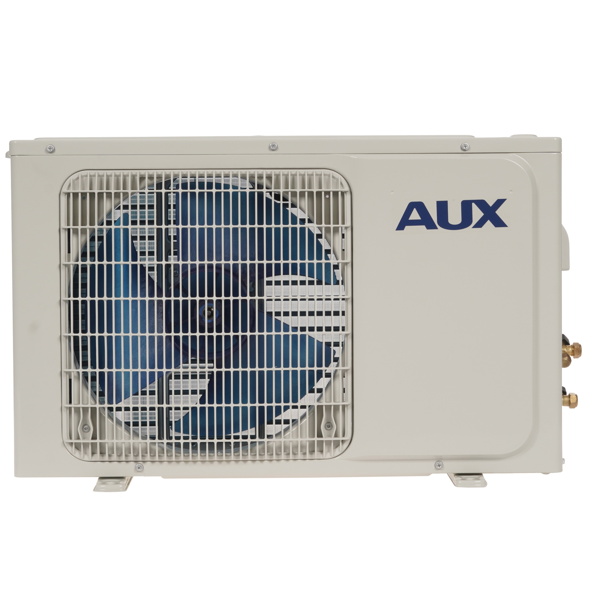 9904412 Кондиционер настенный сплит-система AUX ASW-H07B4/FJ-SR1/AS-H07B4/FJ-R1 серебристый STDN-0079703 - Вид №5