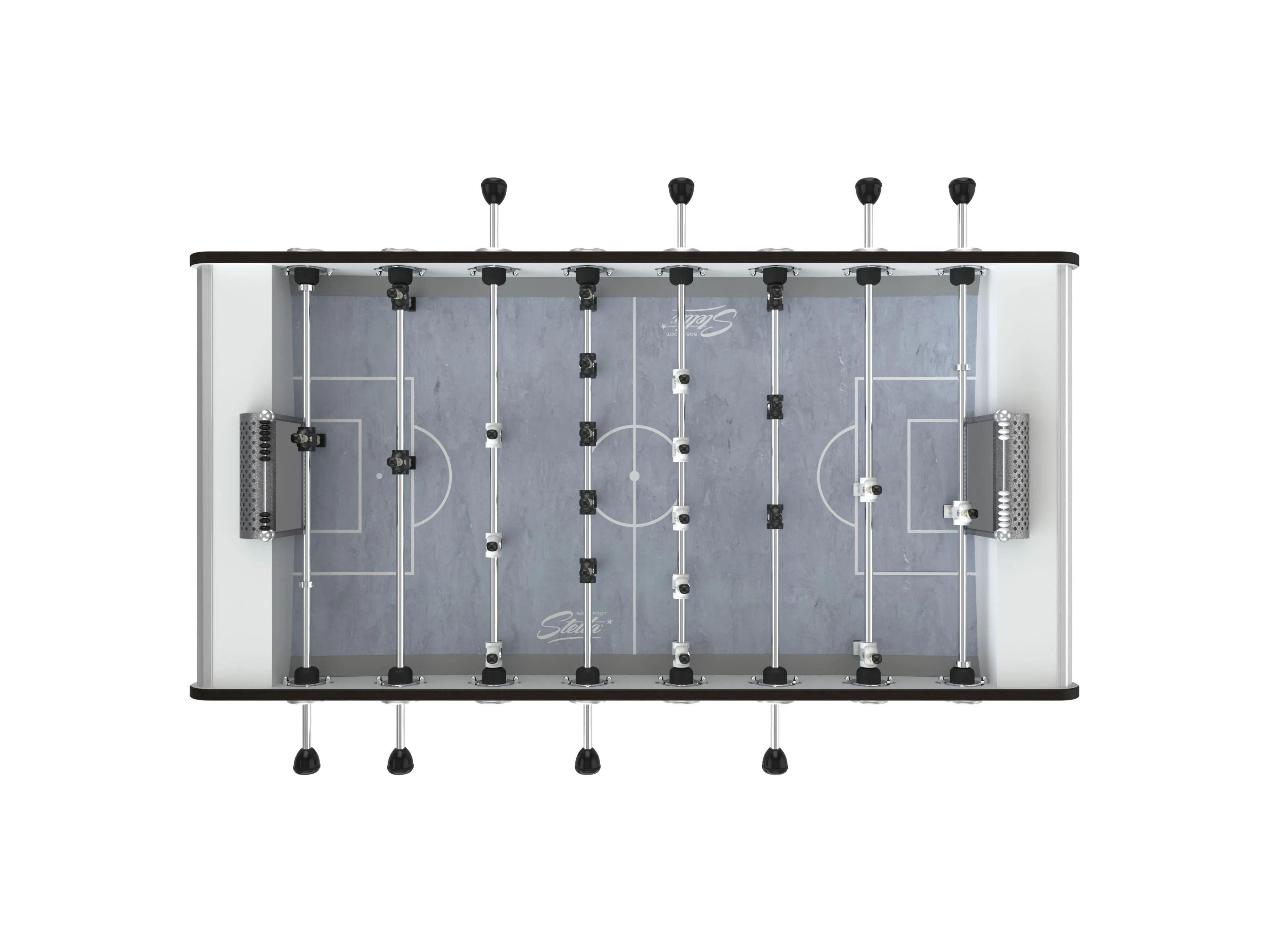 Кальциобалилла Stella baby-foot & billards Tradition Outdoor ARCH-00067027 - Вид №10