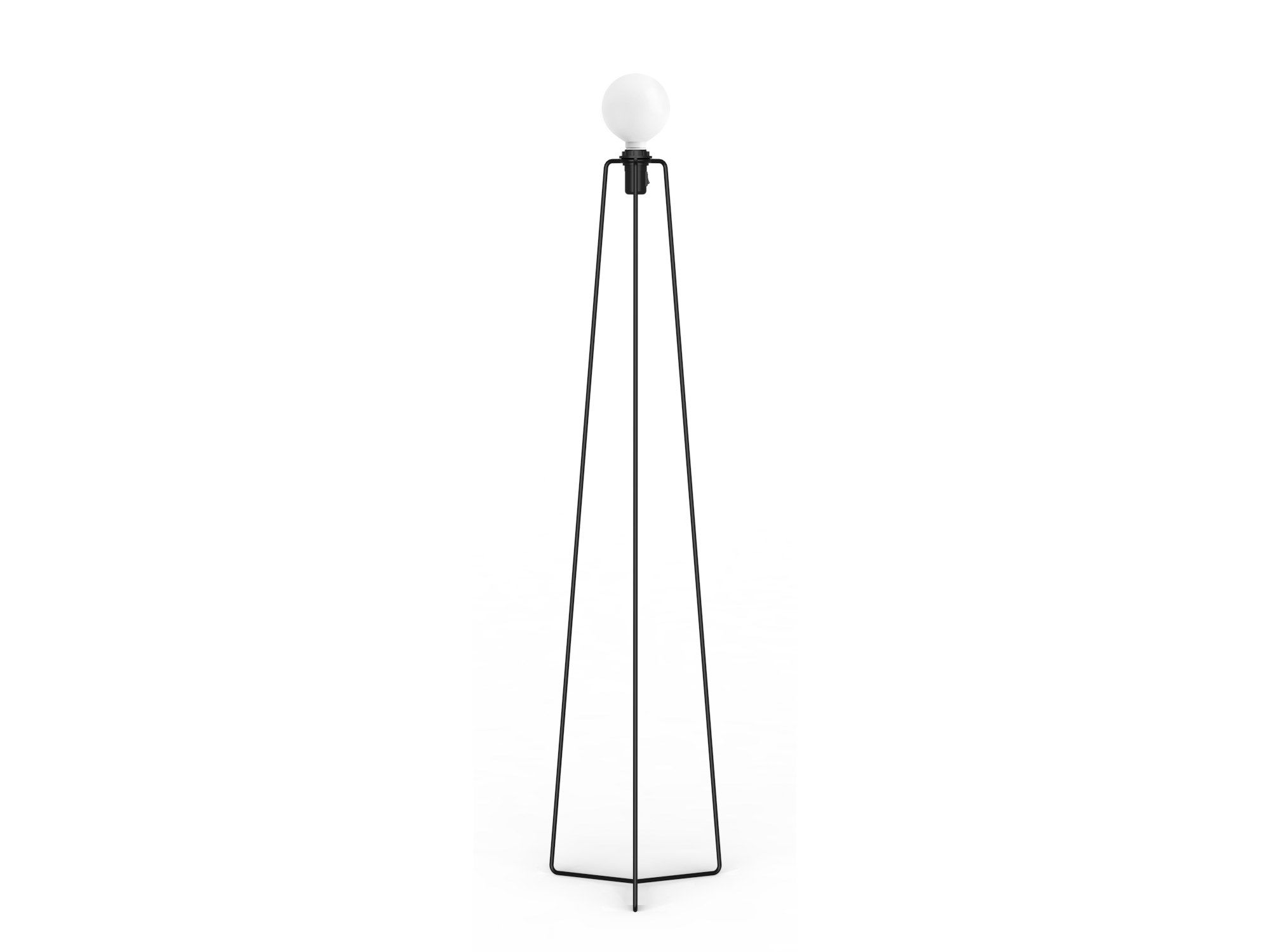 Торшер ручной работы Grupa Модель ARCH-00099753