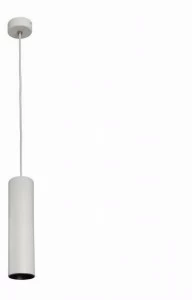 Linea Light Group Светодиодный подвесной светильник прямого света из алюминия с порошковым покрытием Baton