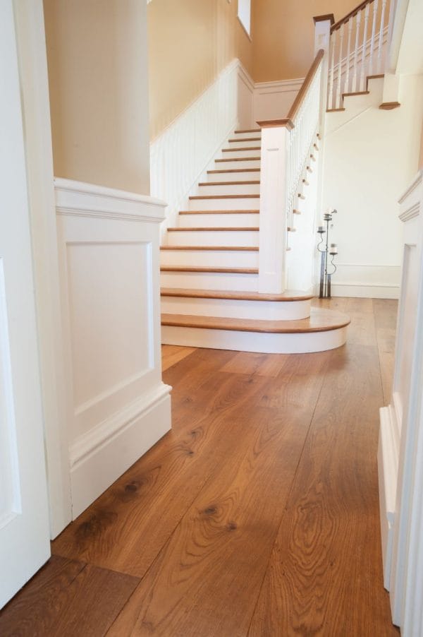 Дубовый паркет Dennebos Flooring Natural ARCH-00144599 - Вид №10