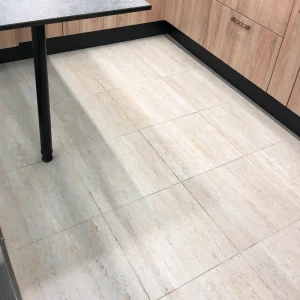 Керамогранит Ecogres EV01 30х30 см 1.53 м² матовый цвет светло-бежевый