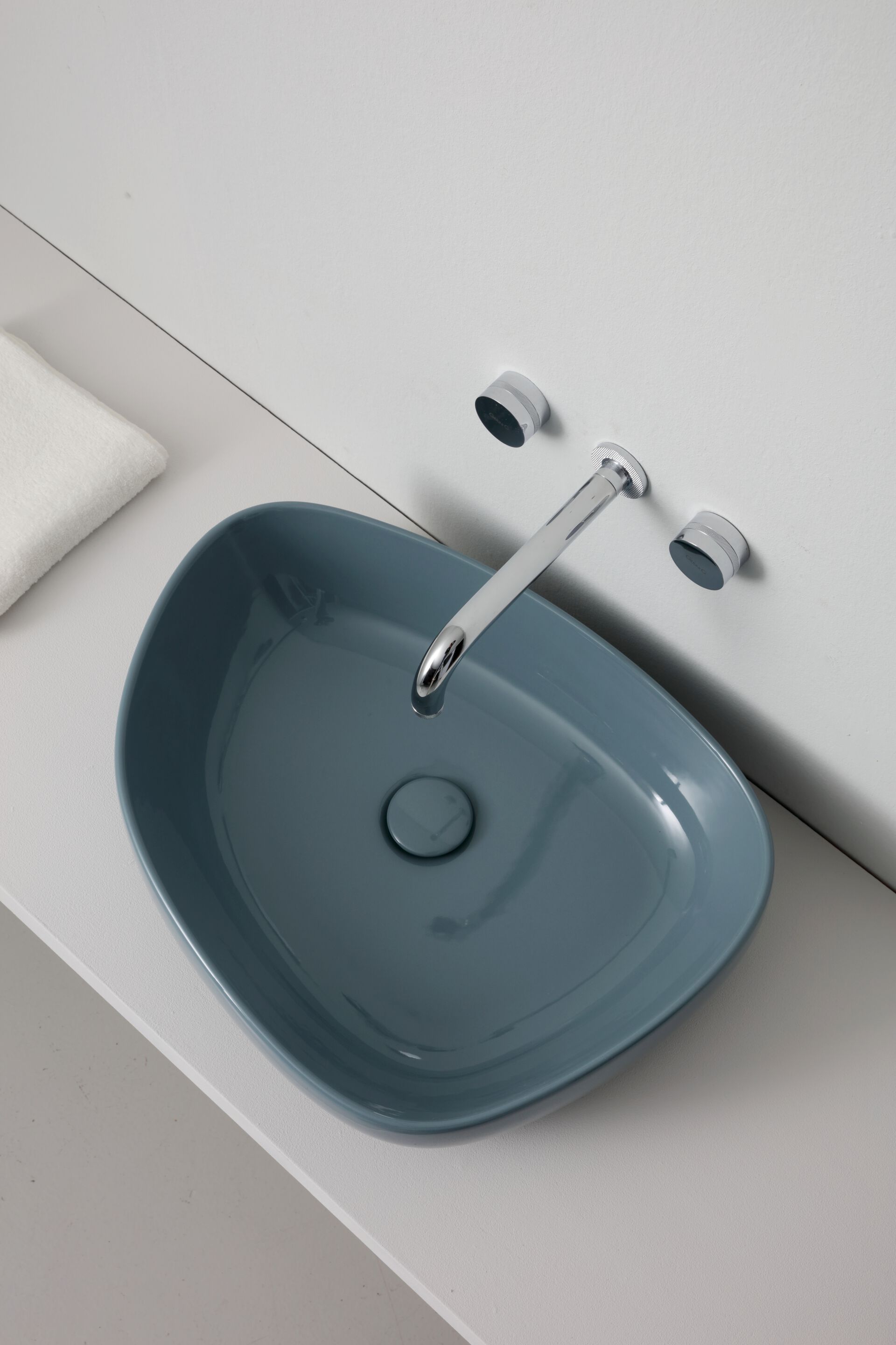 Керамическая столешница Olympia Ceramica ARCH-00084012 - Вид №2