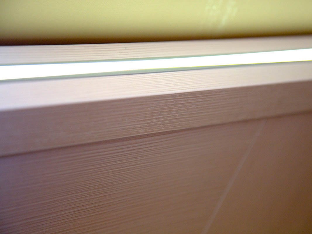 Номер отеля Mobilspazio Zeus ARCH-00036542 - Вид №70