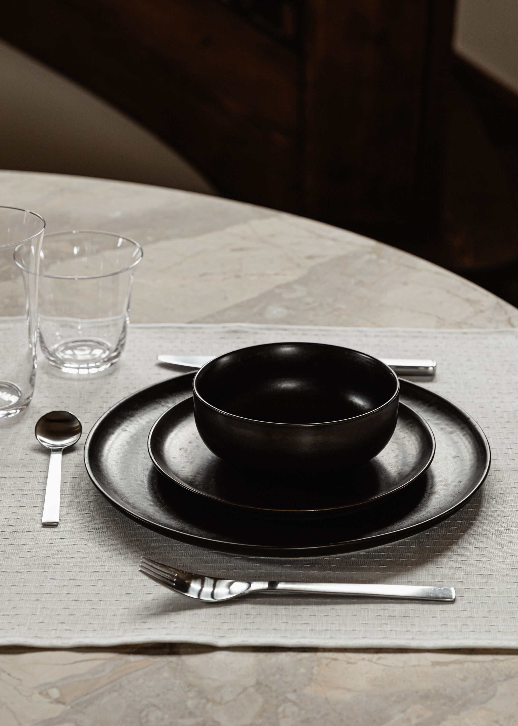 Фарфоровая чаша Audo Copenhagen New Norm ARCH-00081659 - Вид №9