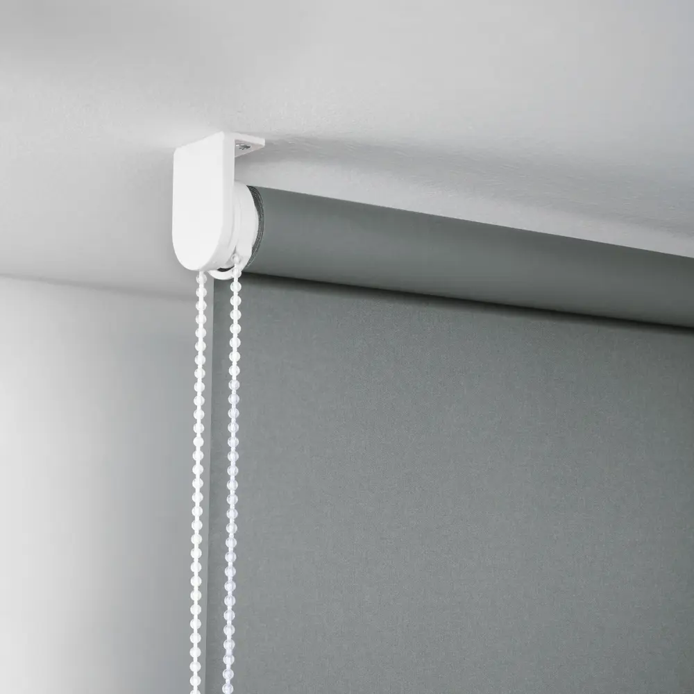 Рулонная штора KREAFORTA Karelia блэкаут - идеальная защита от солнца 89391238 STLM-1578640 - Вид №3