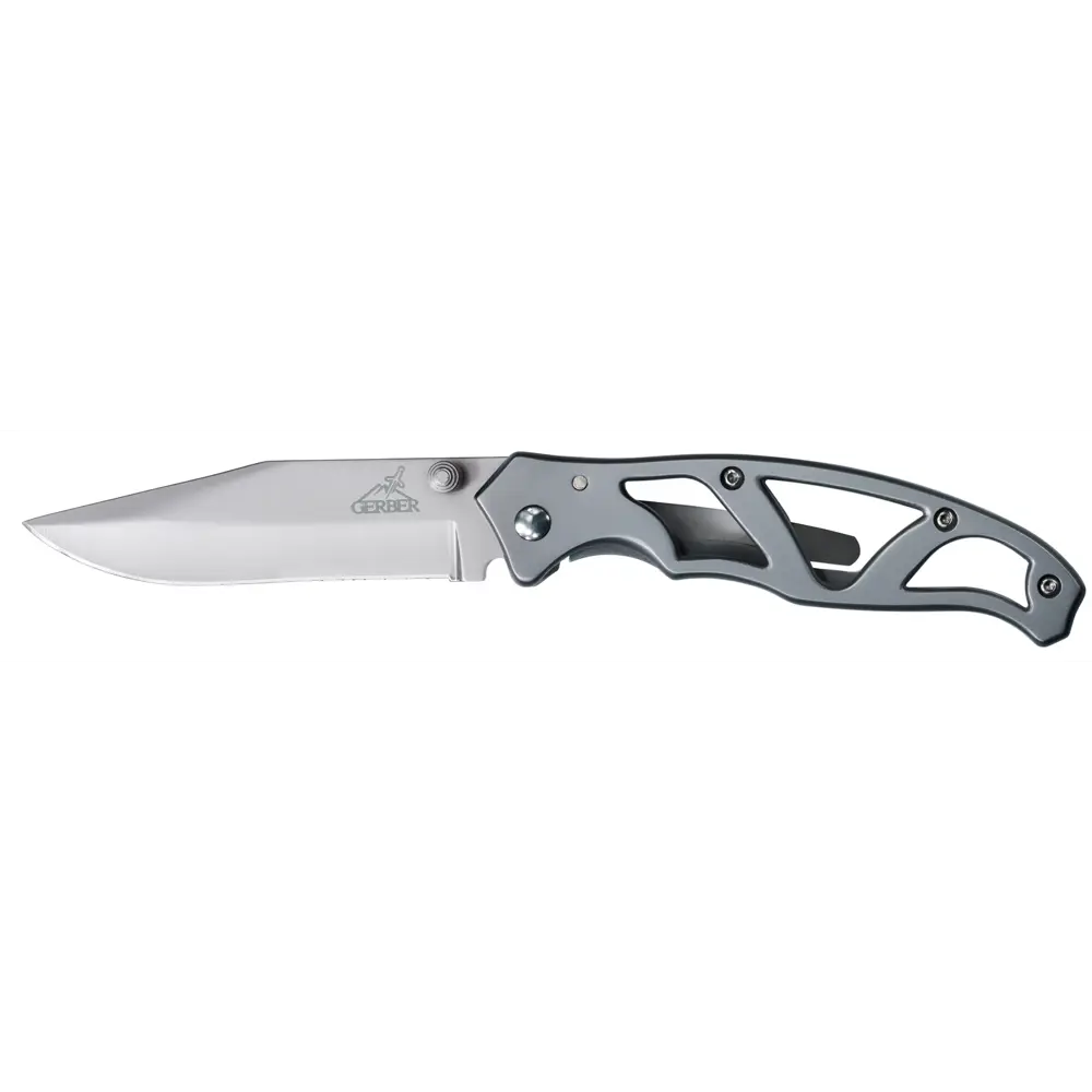 Топор и нож Fiskars Paraframe STLM-2075509 - Вид №4