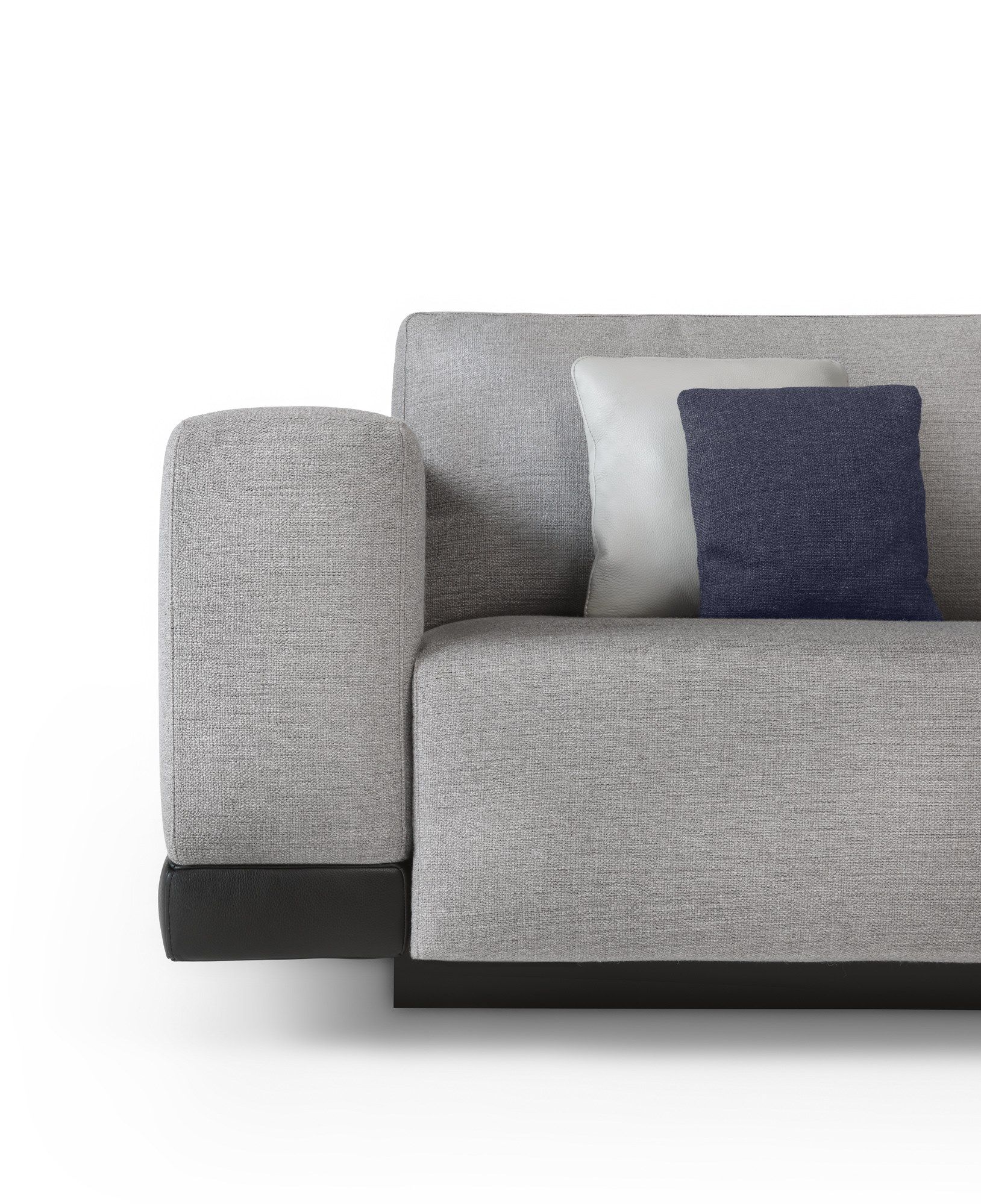 Линейный диван FIAM ITALIA CARRARA ARCH-00140908 - Вид №10