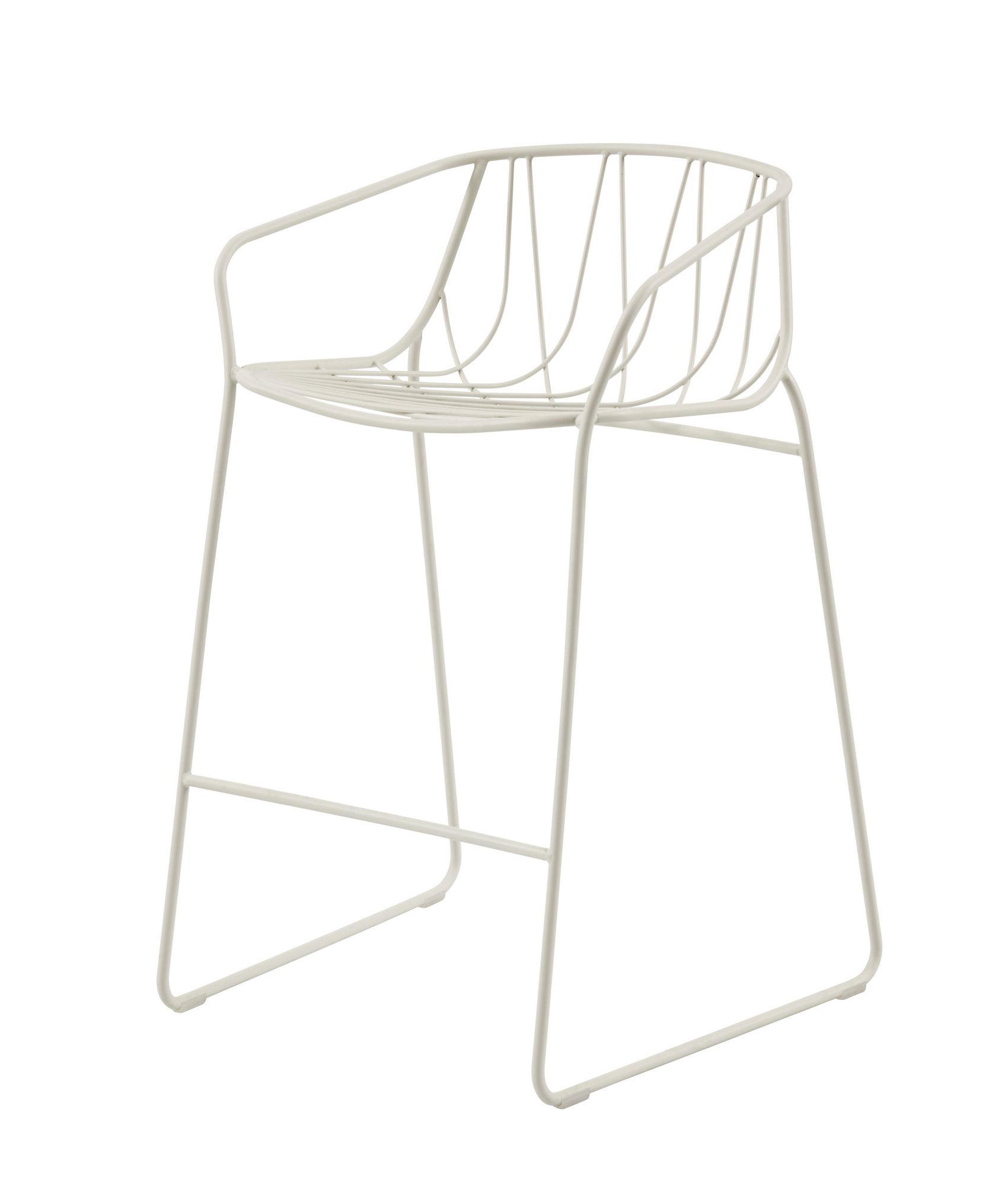 Стальной стул SP01 Chee ARCH-00045465 - Вид №8