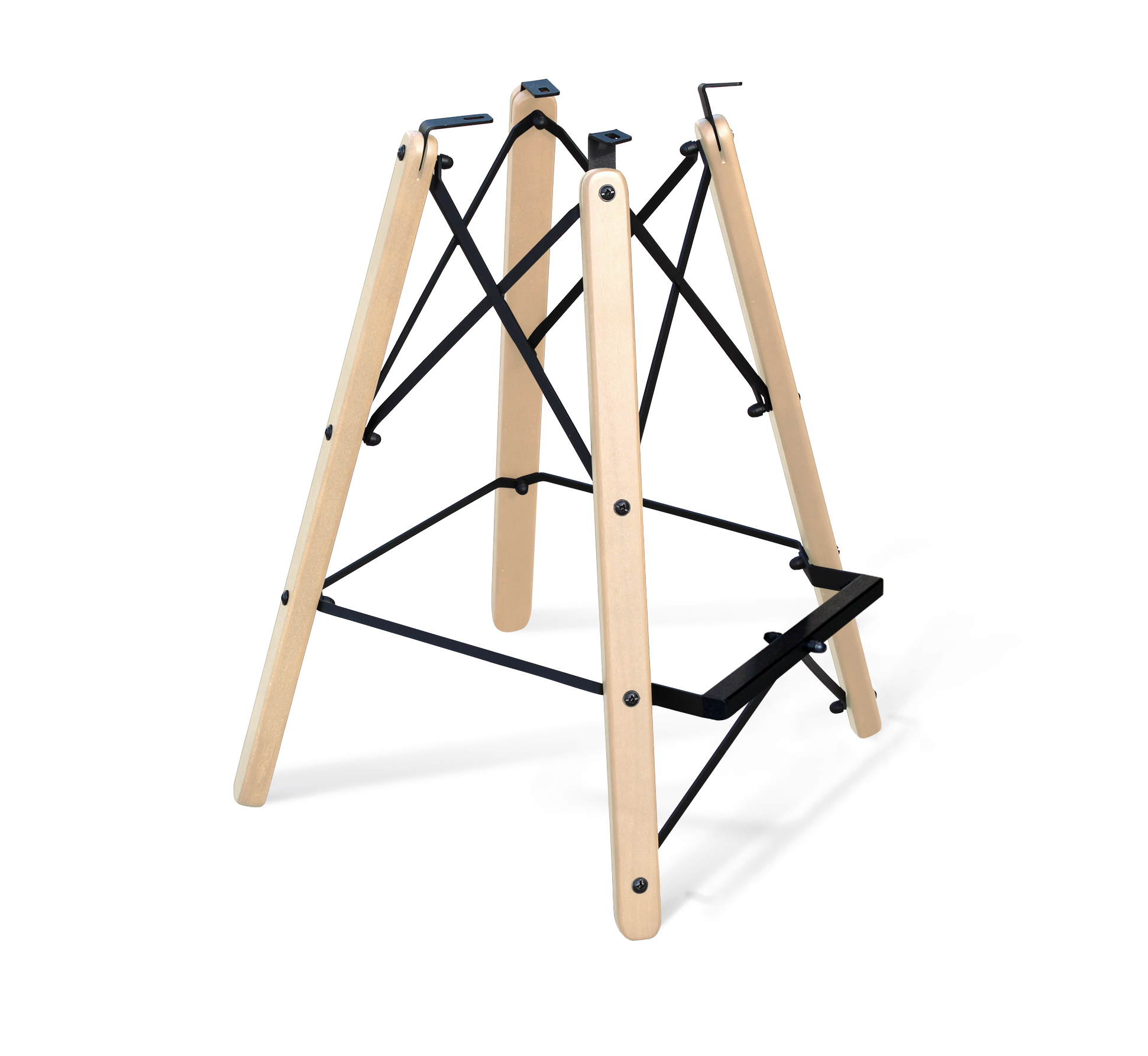 Стул полубарный SHT-ST36-3/S80-1 Santreyd SHTST1018 - Вид №7