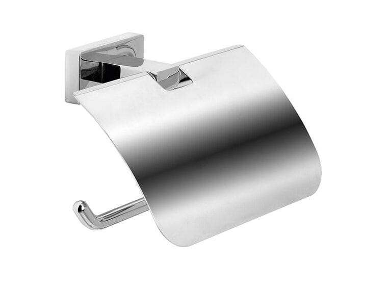 Держатель рулона с крышкой INDA® ARCH-00030050