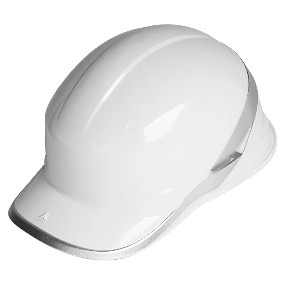 Защитная каска Delta Plus Diamond V, белая STLM-2128171