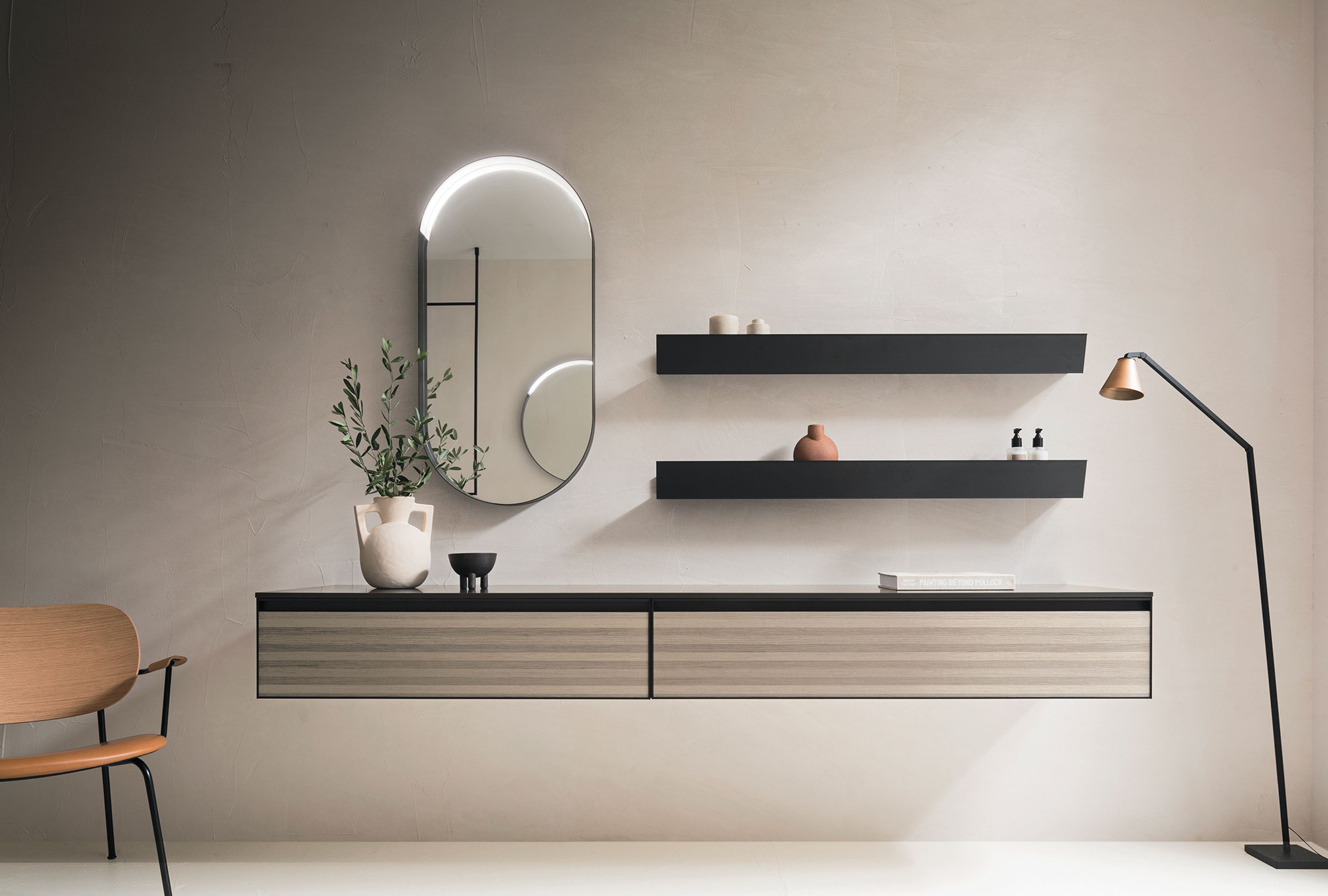 Dafne Arbi Absolute 30 ST-ARBI03