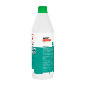 DAZ-03/01-1 GreenLAB Асепт, 1 л. Нейтральное моющее средство с дезинфицирующим эффектом на основе ЧАС
