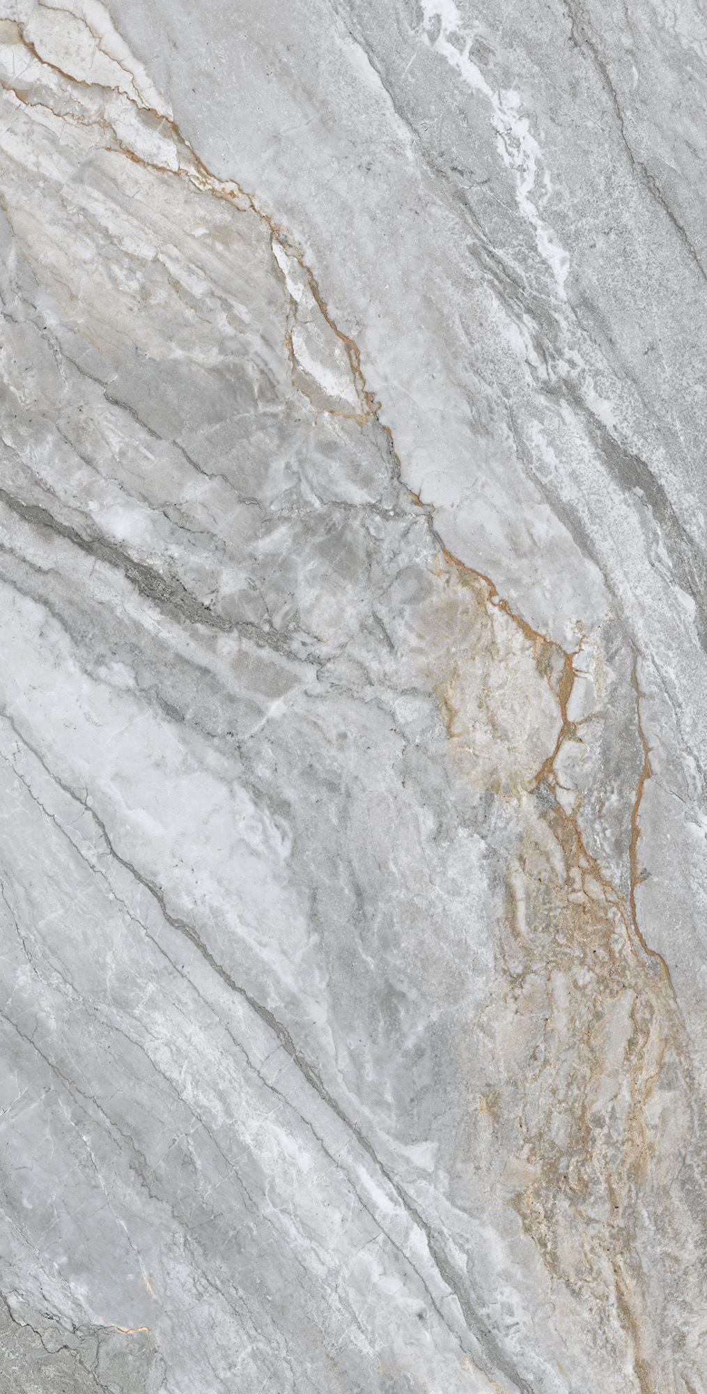 Керамогранит TRIVOLA GREY LAPPATO 60х120 Arcadia Ceramica CL4007-A - Вид №5