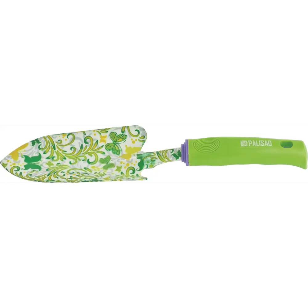 Совок посадочный широкий Palisad сталь 80х330 мм STLM-2151906